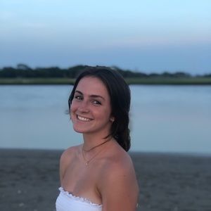 Meet your Posher, Ellie